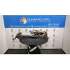 MECCANISMO TERGIPARABREZZA CON MOTORINO 008 NISSAN NOTE (E11E) (02/06-09/13) CR14 288009U100