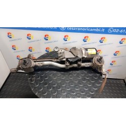 MECCANISMO TERGIPARABREZZA CON MOTORINO 008 NISSAN NOTE (E11E) (02/06-09/13) CR14 288009U100