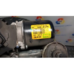 MECCANISMO TERGIPARABREZZA CON MOTORINO 008 NISSAN NOTE (E11E) (02/06-09/13) CR14 288009U100