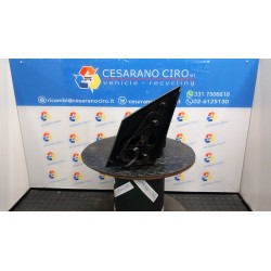 RETROVISORE EST. REGOLAZ. ELETTR. ACENTA DX. 011 NISSAN NOTE (E11E) (02/06-09/13) CR14 963019U126