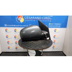 RETROVISORE EST. REGOLAZ. ELETTR. ACENTA DX. 011 NISSAN NOTE (E11E) (02/06-09/13) CR14 963019U126