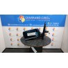 RETROVISORE EST. REGOLAZ. ELETTR. C/A/C SX. 021 ALFA ROMEO 146 (03/99-12/01) AR33503 152235080