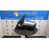 RETROVISORE EST. REGOLAZ. ELETTR. C/A/C SX. 021 ALFA ROMEO 146 (03/99-12/01) AR33503 152235080