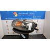 PROIETTORE C/FENDINEBBIA SX. 038 FIAT PUNTO (1N/1P) (07/99-12/05) 188A5000 51712397