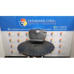 DISPOSITIVO AIRBAG LATO GUIDA 040 LANCIA YPSILON (TE) (06/03-09/06) 188A5000 735381871