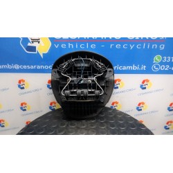 DISPOSITIVO AIRBAG LATO GUIDA 040 LANCIA YPSILON (TE) (06/03-09/06) 188A5000 735381871