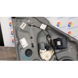 ALZACRISTALLO ELETTR. PORTA POST. DX. 045 MERCEDES-BENZ CLASSE A (W/C169) (07/04-04/13 640940 A1697303479