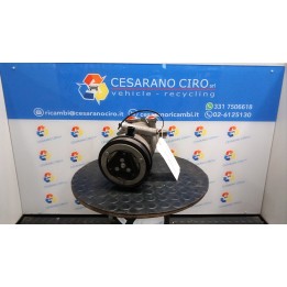 COMPRESSORE A/C 051 CITROEN JUMPER FURGONE (06/06-) 4HU 6453SR