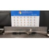 SCATOLA STERZO 070 KIA RIO 3A SERIE (01/15-10/17) G4LA 565001W100