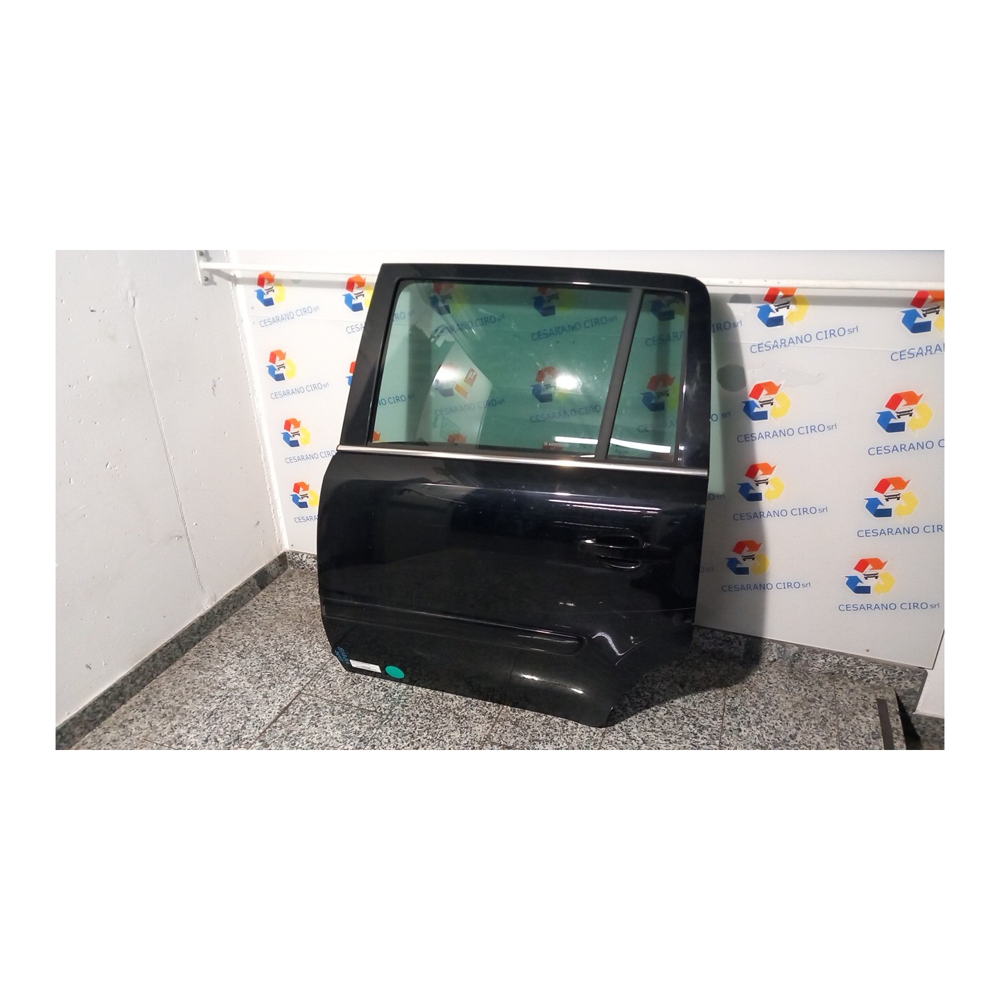 PORTA POST. SX. 114 OPEL ZAFIRA (A05) (06/05-) Z19DTH 13203015