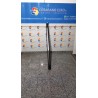 BARRA LONGITUDINALE TETTO DX 116 DACIA DUSTER (03/10-12/13) K9KE8 NBA022148003004