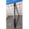 BARRA LONGITUDINALE TETTO DX 116 DACIA DUSTER (03/10-12/13) K9KE8 NBA022148003004