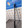 BARRA LONGITUDINALE TETTO SX 117 DACIA DUSTER (03/10-12/13) K9KE8 NBA023148003004
