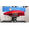 FANALE POST. 02-02-06- DX. 123 MITSUBISHI COLT 7A SERIE (06/04-12/09) 639939 8330A328