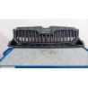 GRIGLIA P/CORNICE GRIGLIA CROMATA 102 SKODA FABIA (NJ) (01/15-04/19)  6V08536539B9