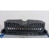 GRIGLIA P/CORNICE GRIGLIA CROMATA 102 SKODA FABIA (NJ) (01/15-04/19)  6V08536539B9