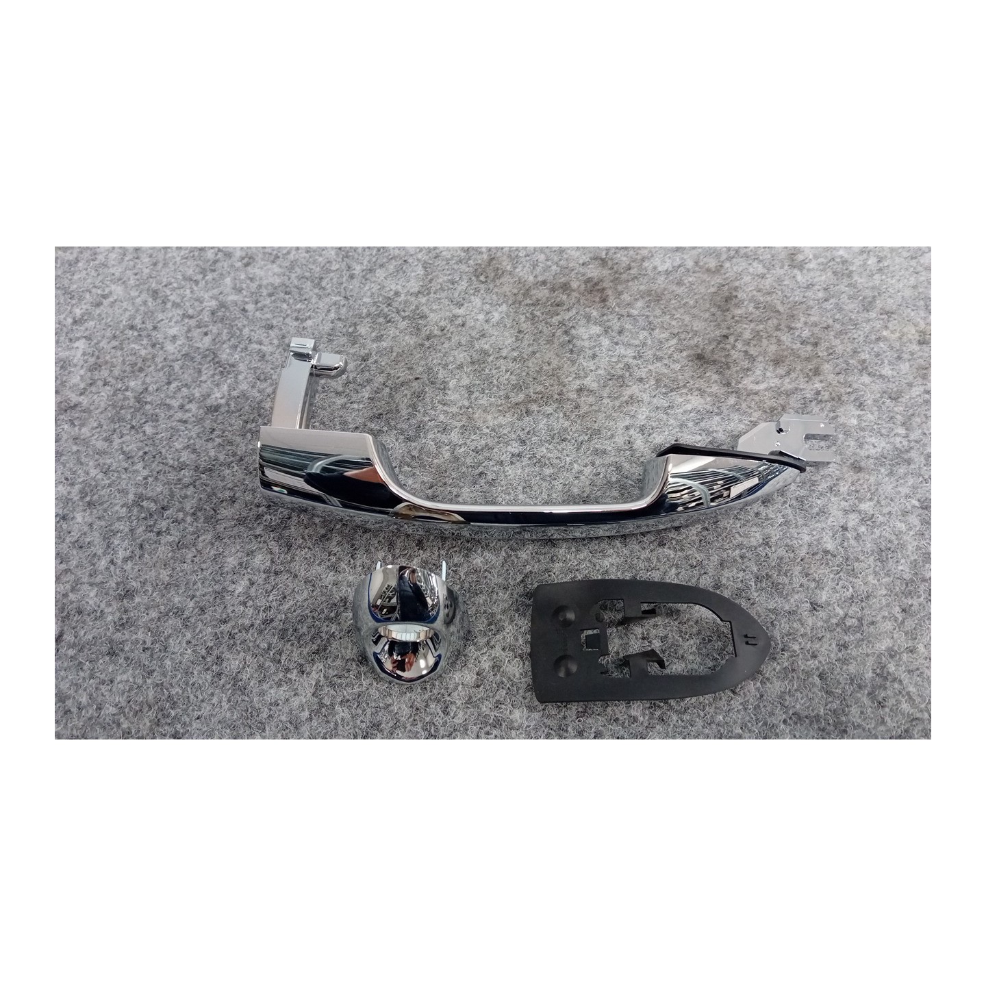 MANIGLIA PORTA ANT. SX. 103 ALFA ROMEO GIULIETTA (5Y) (08/13-12/16)  156099957
