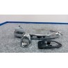 MANIGLIA PORTA ANT. SX. 103 ALFA ROMEO GIULIETTA (5Y) (08/13-12/16)  156099957