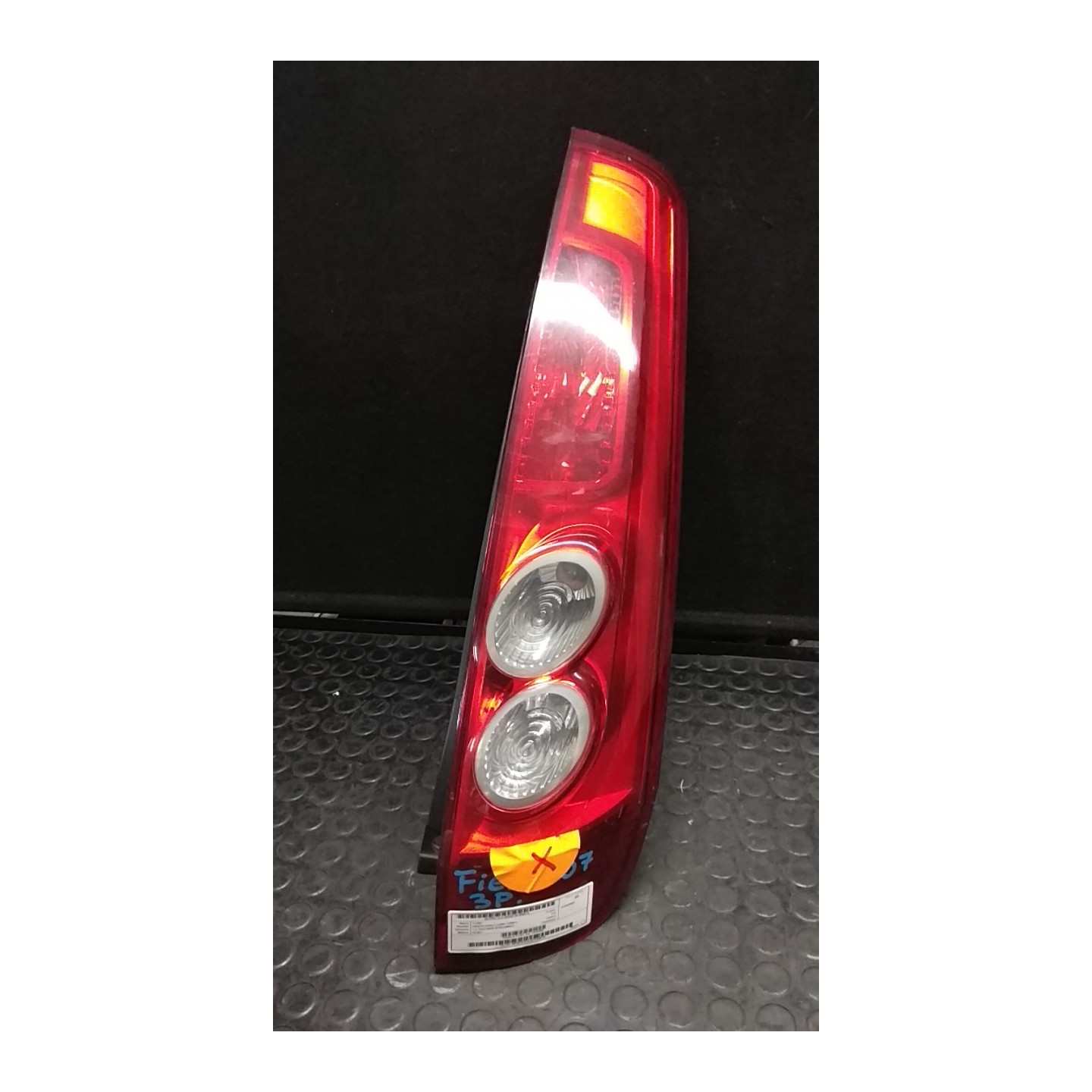 FANALE POST. DX. 018 FORD FIESTA (CBK) (12/05-12/08) F6JB 1432269