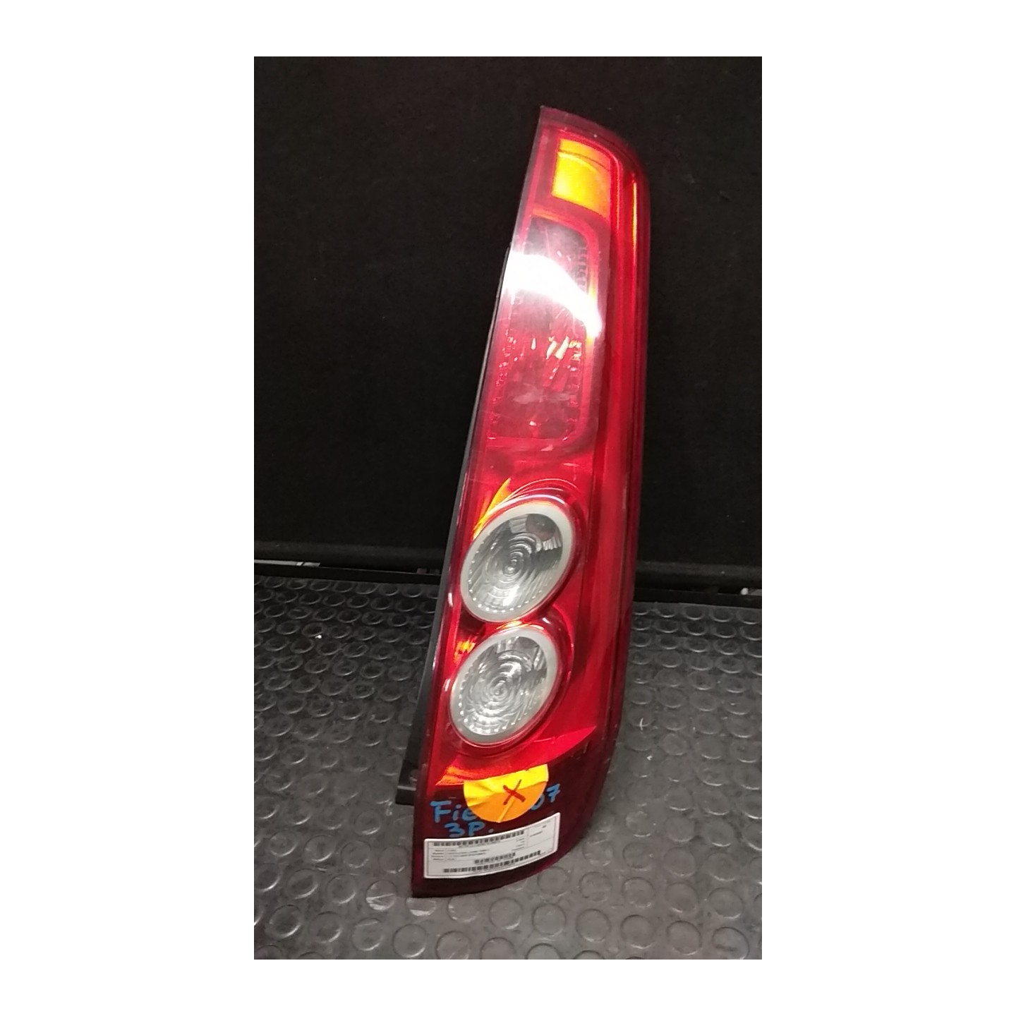 FANALE POST. DX. 018 FORD FIESTA (CBK) (12/05-12/08) F6JB 1432269