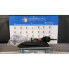 SEMIALBERO ANT. COMPL. SX. 005 RENAULT CLIO 2A SERIE (05/01-11/10) D4FB7 7700110484