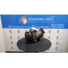 COMPRESSORE A/C ROTAZIONE 007 RENAULT CLIO 2A SERIE (05/01-11/10) D4FB7 7711134670