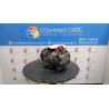 COMPRESSORE A/C ROTAZIONE 007 RENAULT CLIO 2A SERIE (05/01-11/10) D4FB7 7711134670