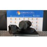 AMMORTIZZATORE ANT. DX. 012 RENAULT CLIO 2A SERIE (05/01-11/10) D7FG7 8200662265