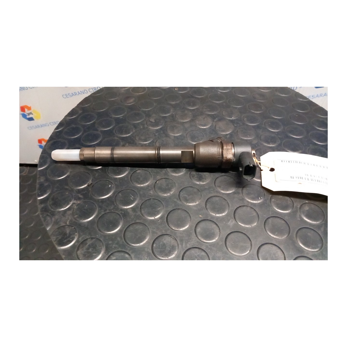 INIETTORE DIESEL 035 KIA PICANTO 1A SERIE (02/08-) D3FA 338002A400
