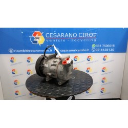 COMPRESSORE A/C C/A/C,C/A/C AUTO 044 FIAT BRAVO (3L) (01/07-03/10) 192A8000 51752531