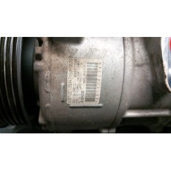 COMPRESSORE A/C 045 JEEP PATRIOT (MK) (09/07-) BWD K55111423AF