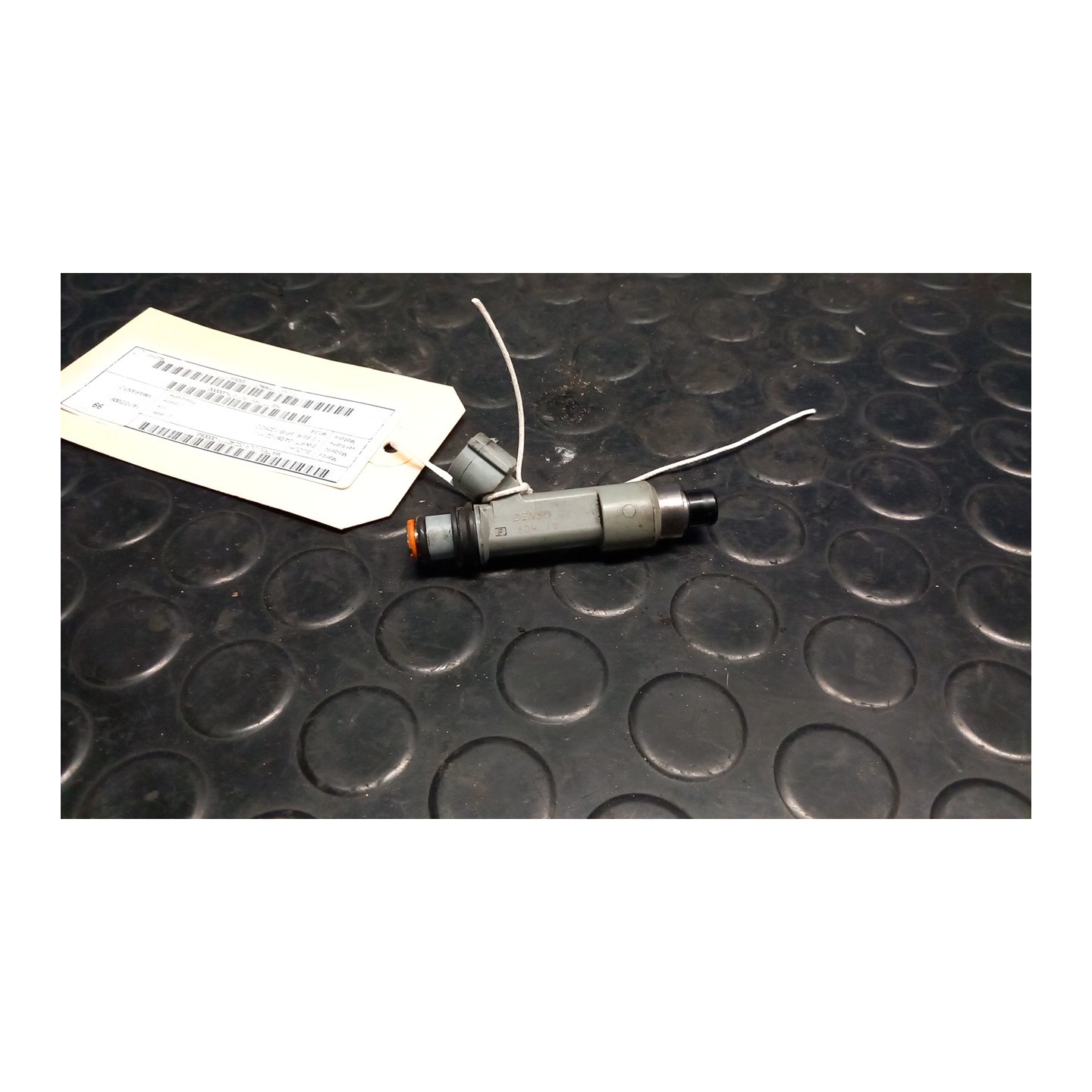 INIETTORE 055 SUZUKI SWIFT (04/05-02/11) M13A 1571079J00000