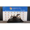 MONTANTE SOSP. ANT. SX. 070 FIAT PANDA (2Q) (09/03-12/10) 188A8000 50704769