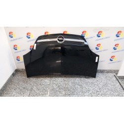 COFANO ANT. 074 OPEL MERIVA (X03) (03/03-12/10) Z14XEP 93186909