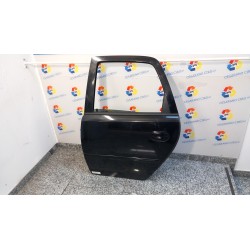 PORTA POST. SX. 075 OPEL MERIVA (X03) (03/03-12/10) Z14XEP 13149681