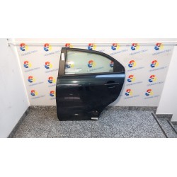 PORTA POST. SX. 078 KIA RIO 3A SERIE (01/15-10/17) G4LA 770031W210