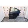 PORTA POST. SX. 078 KIA RIO 3A SERIE (01/15-10/17) G4LA 770031W210