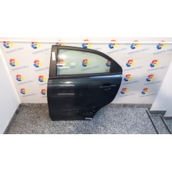 PORTA POST. SX. 078 KIA RIO 3A SERIE (01/15-10/17) G4LA 770031W210