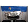 PROIETTORE SX. 088 PEUGEOT 206 (09/98-06/09) HFX 6204S7