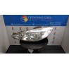 PROIETTORE SX. 088 PEUGEOT 206 (09/98-06/09) HFX 6204S7