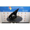 RETROVISORE EST. DX. 091 PEUGEOT 206 (09/98-06/09) HFX 96766540XX