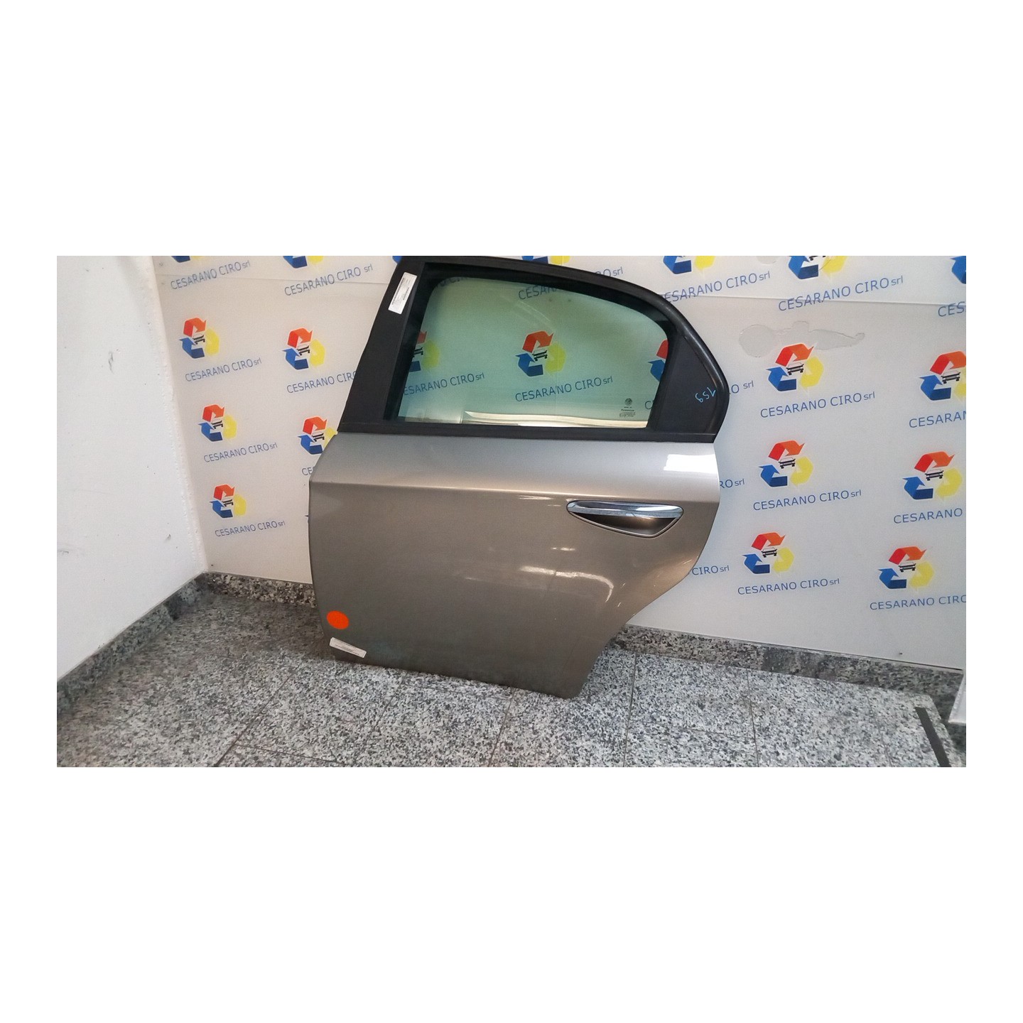 PORTA POST. SX. 099 ALFA ROMEO 159 (X3/X9) (07/05-06/13) 939A1000 50513857