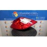 FANALE POST. SX. 105 OPEL CORSA (S07) (07/06-02/11) A12XER 93189092