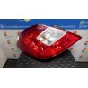 FANALE POST. SX. 105 OPEL CORSA (S07) (07/06-02/11) A12XER 93189092