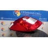 FANALE POST. SX. 105 OPEL CORSA (S07) (07/06-02/11) A12XER 93189092