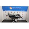 ALZACRISTALLO ELETTR. PORTA ANT. CON MOTORINO DX. 113 CITROEN DS3 (11/09-01/16) 8FP 9222FV