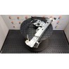 ALZACRISTALLO ELETTR. PORTA ANT. CON MOTORINO DX. 113 CITROEN DS3 (11/09-01/16) 8FP 9222FV