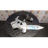 ALZACRISTALLO ELETTR. PORTA POST. C/MOTORINO SX. 119 NISSAN NOTE (E11E) (02/06-09/13) CR14 827019U000