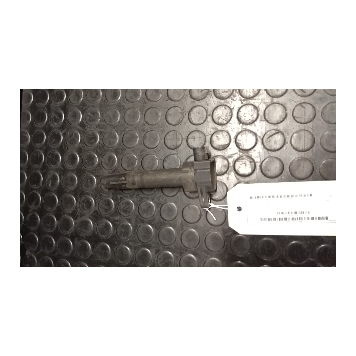 BOBINA 025 OPEL AGILA (H08) (01/08-) K12B 93194165