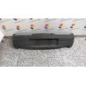 PARAURTI POST. 037 FIAT SEICENTO (1E) (02/98-07/05) 187A1000 735245659